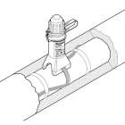 RAYCHEM - Loppupääte - E-100