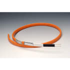 RAYCHEM - Lämpökaapeli itsesäätyvä - HWAT-M 55ast.sattolämm.