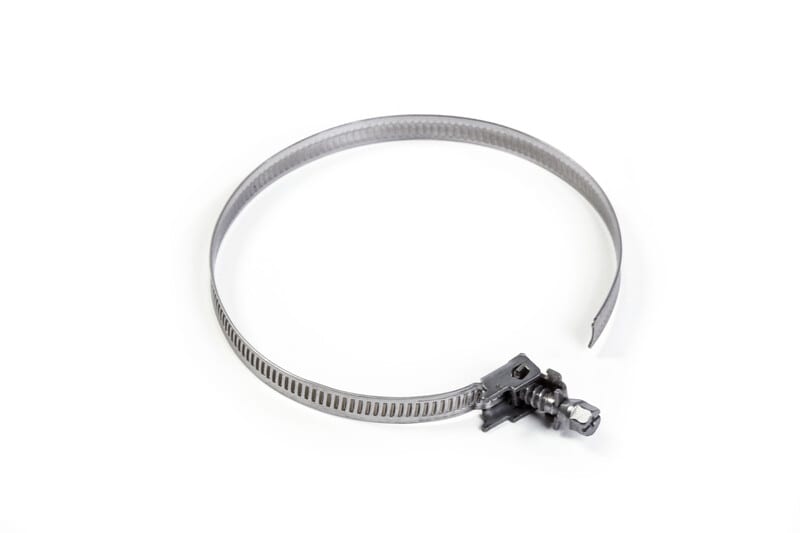 RAYCHEM - Putkiside asennuslevylle - PSE-090 40-90MM PUTKELLE