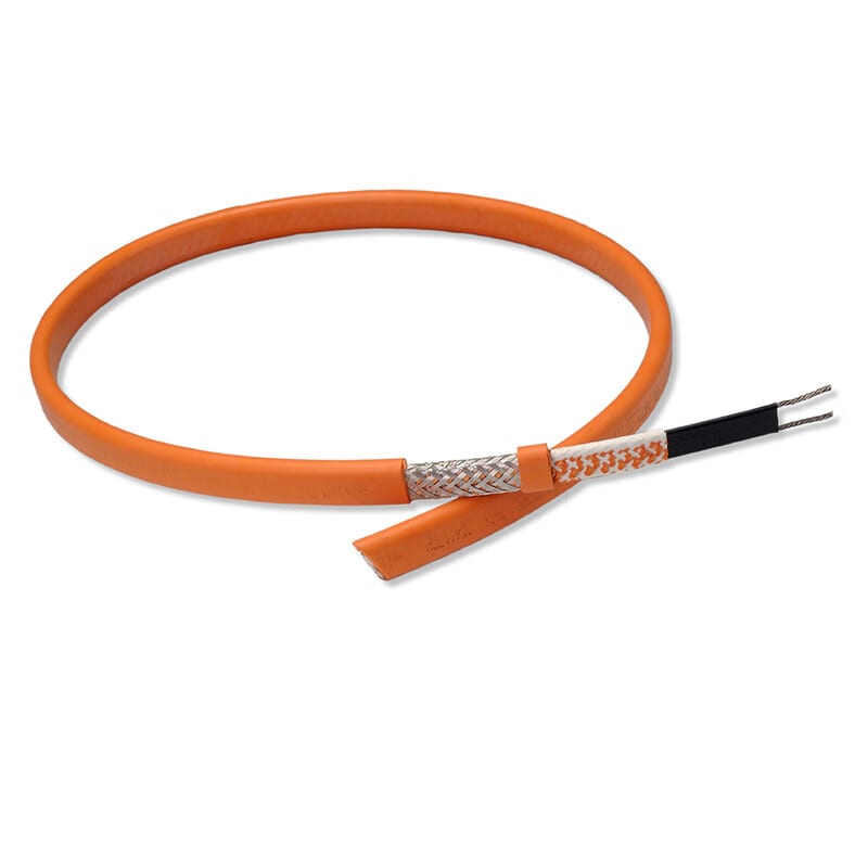 RAYCHEM - Lämpökaapeli itsesäätyvä - EM2-XR 100W/M ajoluiskat