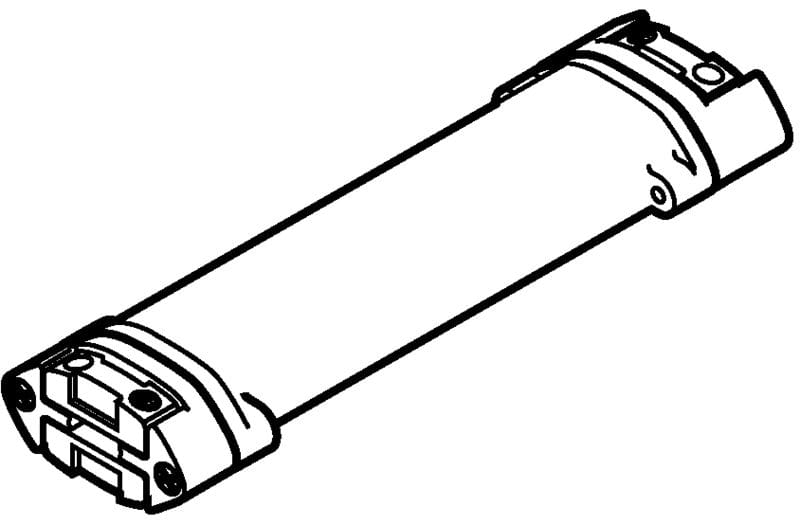 RAYCHEM - Kylmäkaap.jatkos teollkaap. - C-150