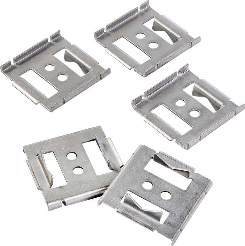 RAYCHEM - Tukirauta (5kpl/pakk) - JBS-SPA