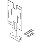RAYCHEM - Asennuslevy - SB-100