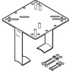 RAYCHEM - Asennuslevy - SB-101
