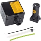 RAYCHEM - Liitäntärasia - JBS-100-EP