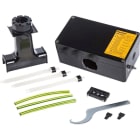 RAYCHEM - Liitäntärasia - JBM-100-EP