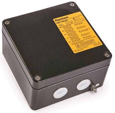 RAYCHEM - Liitäntärasia - JBU-100-EP