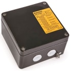 RAYCHEM - Liitäntärasia - JBU-100-EP