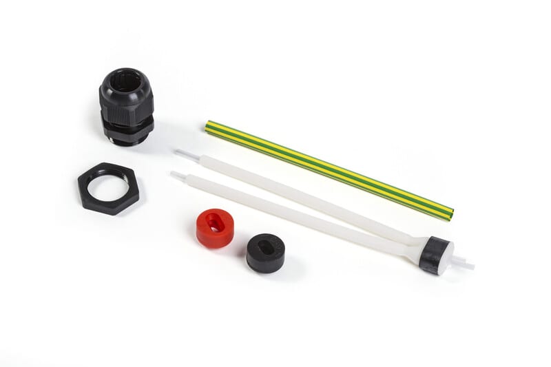 RAYCHEM - Kytkentäpääte (M25) - C25-100