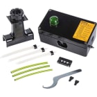 RAYCHEM - Liitäntärasia - JBM-100-L-EP