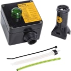 RAYCHEM - Liitäntärasia - JBS-100-L-EP