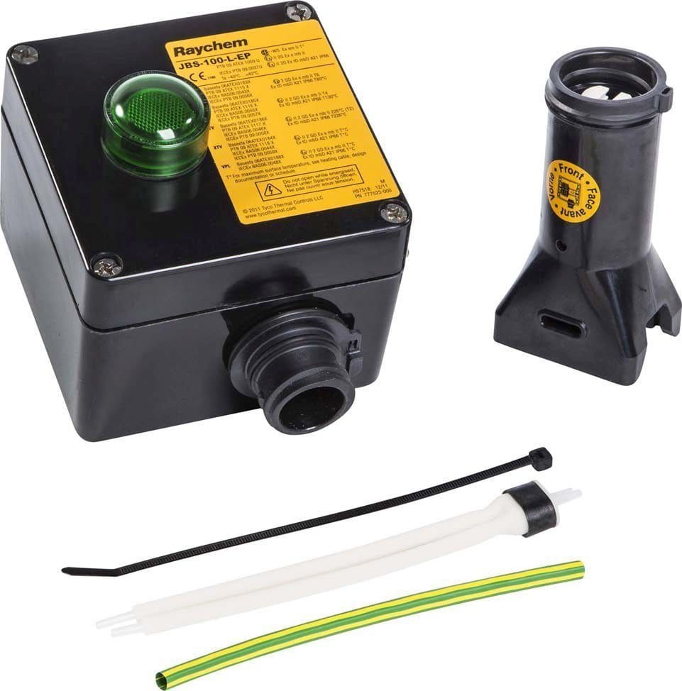 RAYCHEM - Liitäntärasia - JBS-100-L-EP