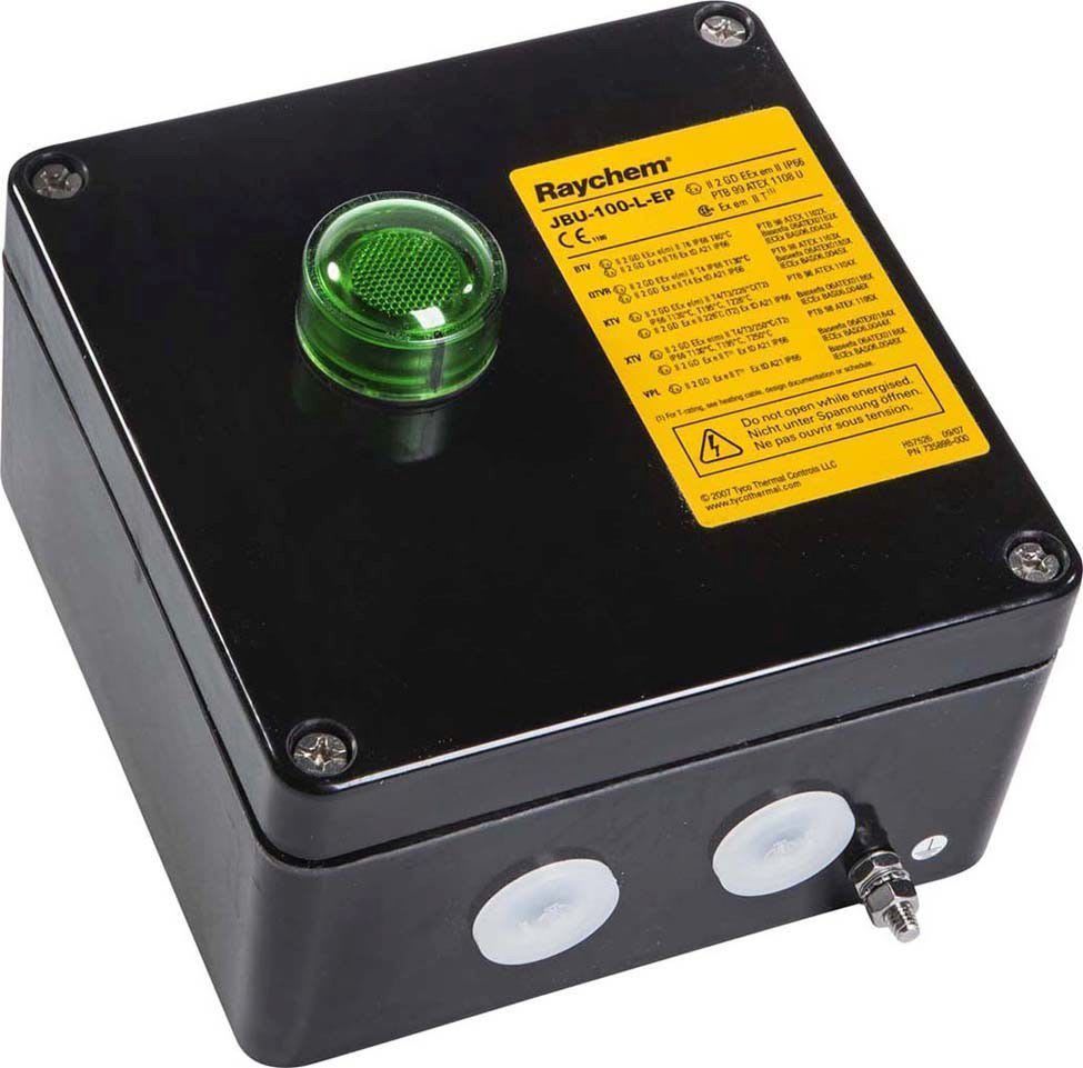 RAYCHEM - Liitäntärasia - JBU-100-L-EP