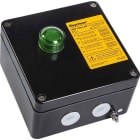 RAYCHEM - Liitäntärasia - JBU-100-L-EP