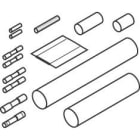 RAYCHEM - Kylmä/lämpök.jatkop.+loppupää - CCE-03-CR