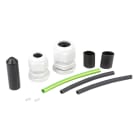 DEVI - Lämmityskaapeli itserajoittuva - Kytkentä- ja loppupäätepakkaus