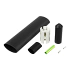 DEVI - Lämmityskaapeli itserajoittuva - Liitäntäpakkaus