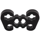 DEVI - Etäisyyskiinnike - ETÄISYYSKIINNIKE 25 kpl