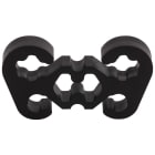 DEVI - Etäisyyskiinnike - ETÄISYYSKIINNIKE 25 kpl