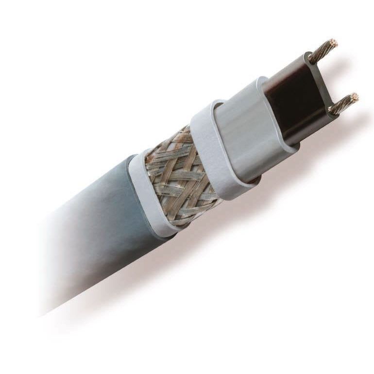 PISTESARJAT - Lämpökaapeli itserajoi Thermon - BSX 8-2-FOJ 25W/m +10C