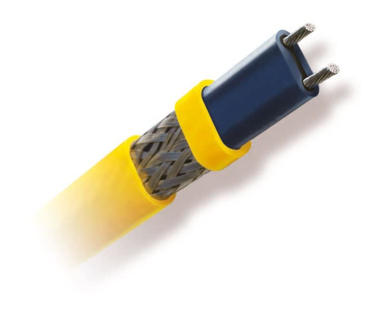 THERMON - Lämpökaapeli itserajoi Thermon - KSR-2-OJ