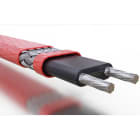 PISTESARJAT - Lämmityskaapeli itserajoittuva - USX 12-2 OJ