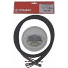 REIMAX ELECTRONICS - Asennuskaapelisetti, kiuas - H07RN-F VSB 5x2,5 1,0m