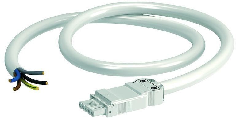 SCHNEIDER ELECTRIC - Johtosarja - OL GST 15i5 Naar/- Ø12.3. 10m