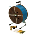 EBECO - Sulanapitokaapeli - F-10 itserajoit.10W/m 300m