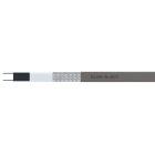 EBECO - Lämmityskaapeli itserajoittuva - ELSR-N-30-2-BOT, 30W/m