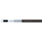 EBECO - Lämmityskaapeli itserajoittuva - ELSR-N-10-2-AO, 10W/m