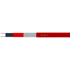 EBECO - Lämmityskaapeli itserajoittuva - 10W/m10°C,Tmax180°C,Tmax120°C