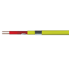 EBECO - Lämmityskaapeli itserajoittuva - 20W/m,230V,Tmax180°C,Tmax130°C