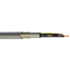 FABER KABEL - Energiansiirtoketjukaapeli EMC - EFK 310CY PVC UL 5G0,5 K500