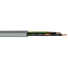 FABER KABEL - Energiansiirtoketjukaapeli HF - EFK 300P PUR 3G0,5 K500