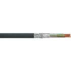 FABER KABEL - Häiriösuojattu ohjauskaapeli 1kV - 2YSL(ST)CYV-JB 3x95+3G16