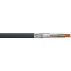 FABER KABEL - Häiriösuojattu ohjauskaapeli 1kV - 2YSL(ST)CYV-JB 3x95+3G16