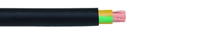 FABER KABEL - Ketjukaapeli - EFK SC 9Y11Y 1G6