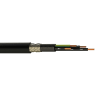 FABER KABEL - Ohjauskaapeli 1kV - YSLYCY-JZ 600 3G2,5 MU K500