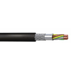 FABER KABEL - Ohjauskaapeli - 2XSL(St)CYv-JB 4x185