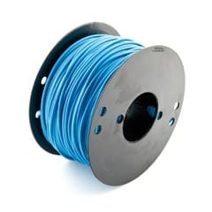 SALCAVI INDUSTRIE - Asennusjohto MKJ - H05V2-K 0,5 SI/VA R200