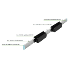 WAGO - Lattakaapeli 5x16mm2, PVC - WAGO 897-1651 Asennuskaapeli