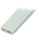 WAGO - Asennuskaapeli - Lattakaapeli 5x16mm2, HF B2ca