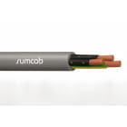 SUMCAB - Energiansiirtoketjukaapeli UL/CSA - Sumodrive 510 PUR 7G0,75 K500