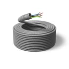 PMFLEX - Putkijohto-HF - 20 mm / ML-HF 5G2,5 / R100