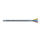 LAPP AUTOMAATIO - Ohjauskaapeli ÖLFLEX - CLASSIC 100 5G2,5