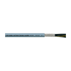 LAPP AUTOMAATIO - Häiriösuojattu ohjauskaapeli ÖLFLEX - CLASSIC 115 CY 5G0,5