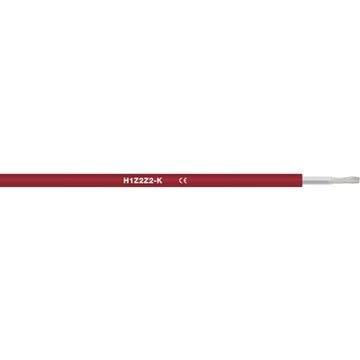 LAPP AUTOMAATIO - Asennusjohto-HF - H1Z2Z2-K 16 RD SOLAR