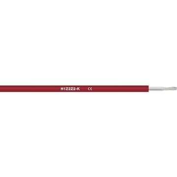 LAPP AUTOMAATIO - Asennusjohto-HF - H1Z2Z2-K 16 RD SOLAR