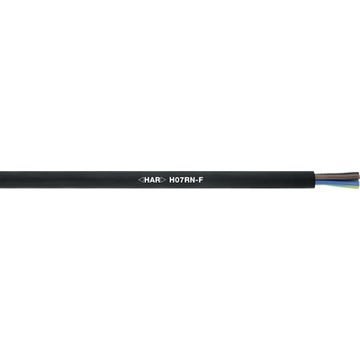 LAPP AUTOMAATIO - Kumikaapeli Lapp Kabel - H07RN-F, EV 4G1,5